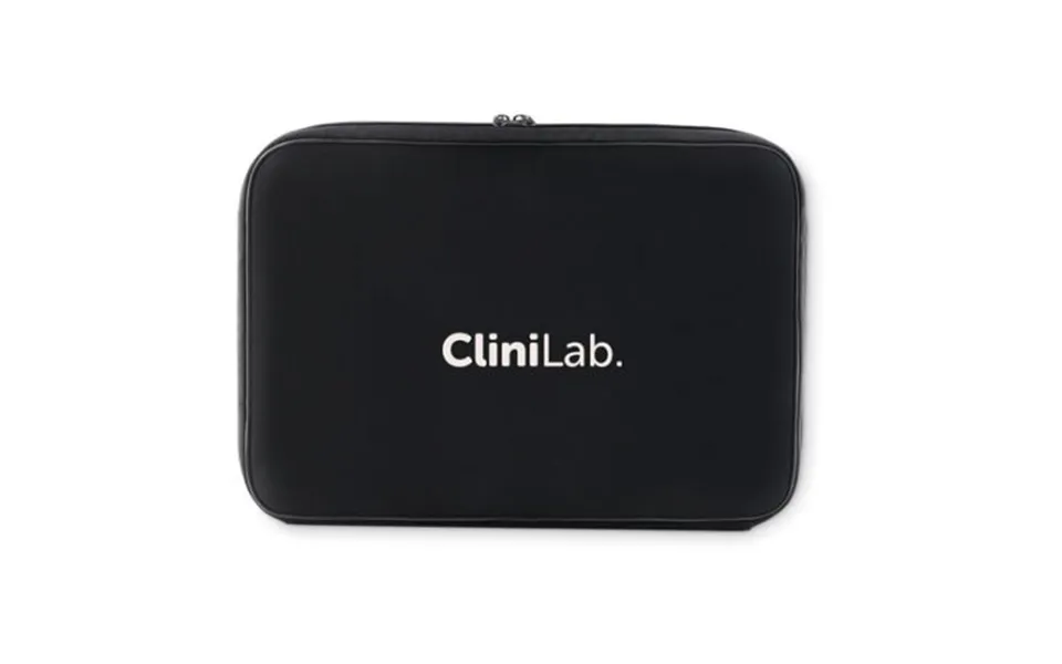 Promotional Laptop Pouch Black Branded With Your Logo