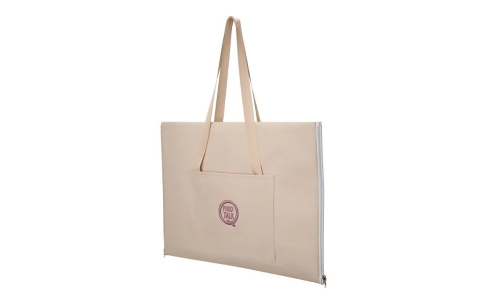 Promotional Laytote Picnic Blanket Beige Branded With Your Logo