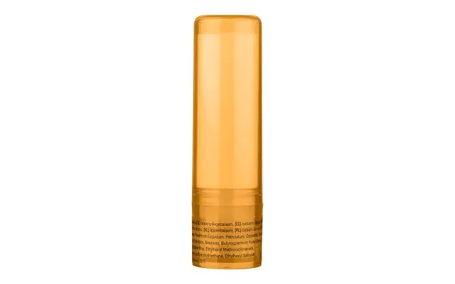 Promotional Lip Balm Lipcare Orange Custom Branded Merch With Logo For Bulk Corporate Gifts