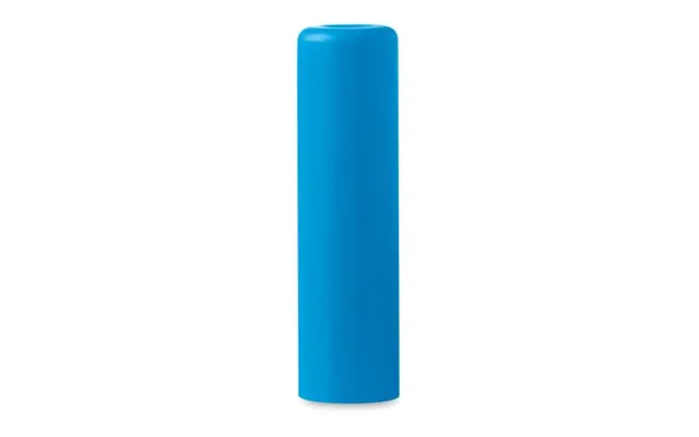 Promotional Lip Balm Turquoise Branded With Your Logo