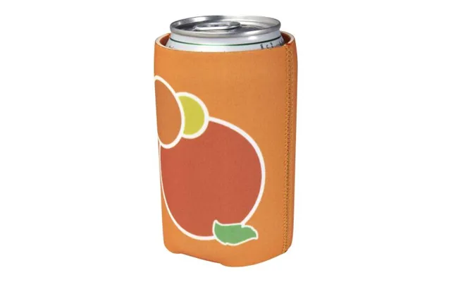 Promotional Lyle 330 Ml Sublimation Can Holder White Custom Branded Merch With Logo For Bulk Corporate Gifts