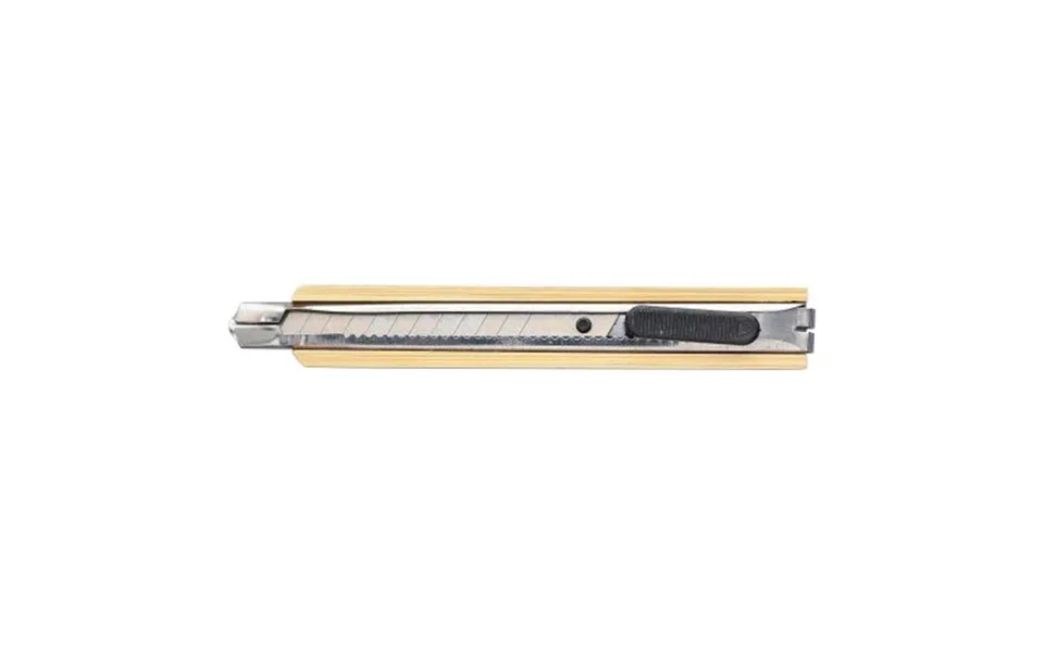 Promotional Metal Cutter Jeffrey Brown Branded With Your Logo
