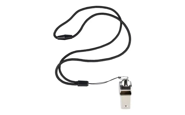 Promotional Metal Whistle Rebecca Silver Custom Branded Merch With Logo For Bulk Corporate Gifts