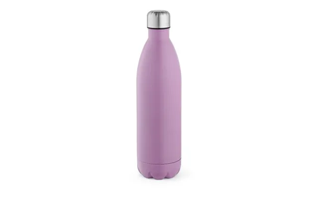 Promotional Mississippi 1100 Bottle Rss 1100ml. Double Wall And Leakproof Purple Branded With Your Logo