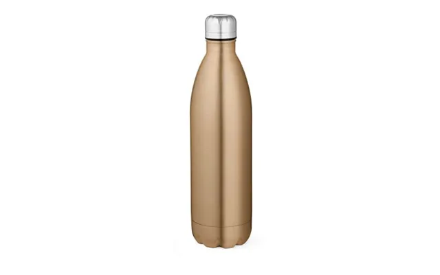 Promotional Mississippi 1100p Bottle Rss 1100ml. Double Wall And Shinny Champagne Branded With Your Logo