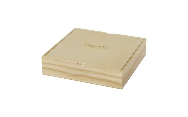Promotional Monte-carlo Multi Board Game Set Natural Branded With Your Logo