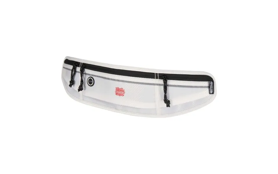 Promotional Nomad Grs Recycled Running Waist Pack Sandstone Branded With Your Logo