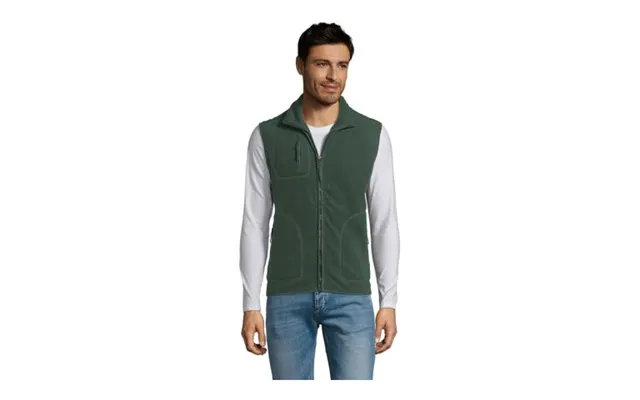 Promotional Norway Uni Cardigan 320g Fir Green Branded With Your Logo
