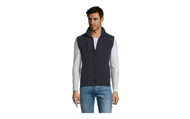 Promotional Norway Uni Cardigan 320g Navy Branded With Your Logo