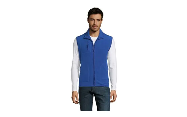 Promotional Norway Uni Cardigan 320g Royal Blue Branded With Your Logo