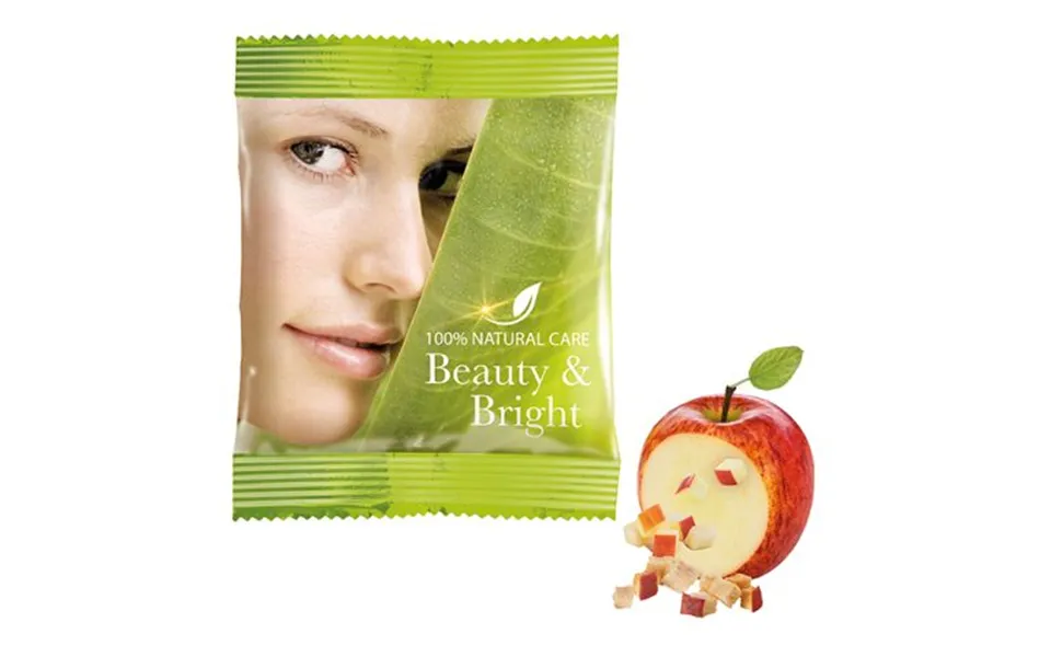Promotional Päx Crunchy Apple Cubes Branded With Your Logo