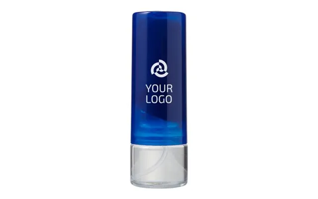 Promotional Pet Screen Cleaning Spray Linda Blue Branded With Your Logo