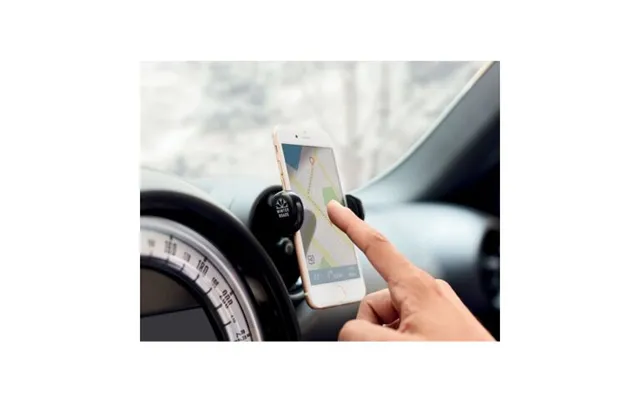 Promotional Phone Car Holder Black Branded With Your Logo