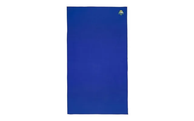 Promotional Pieter Grs Ultra Lightweight And Quick Dry Towel 100x180 Cm Royal Blue Branded With Your Logo product image