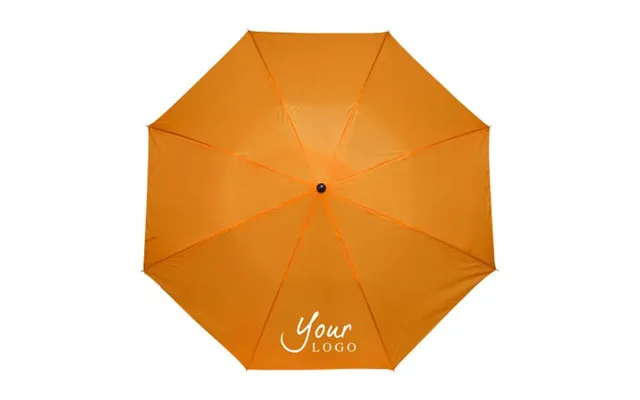 Promotional Polyester 190t Umbrella Mimi Purple Custom Branded Merch With Logo For Bulk Corporate Gifts