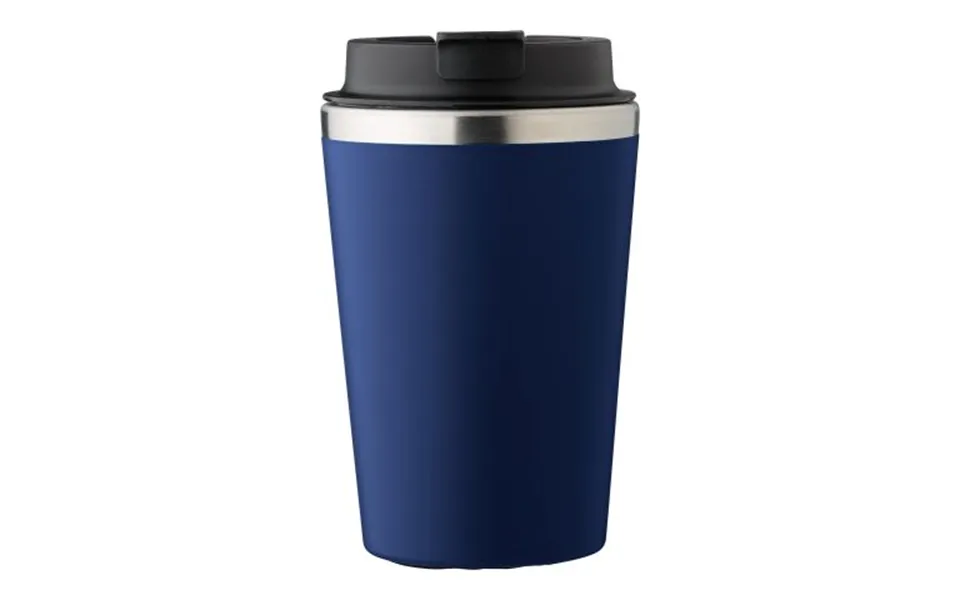 Promotional Pp Travel Mug Shay Blue Branded With Your Logo