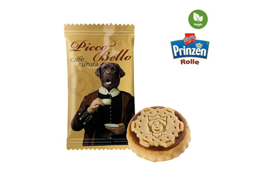 Promotional Prinzen Rolle Double Biscuit Cremys Branded With Your Logo