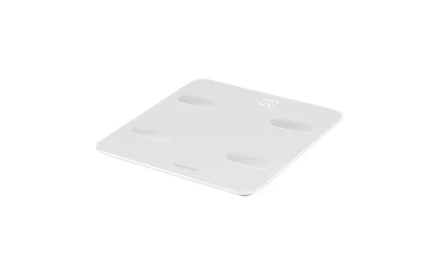 Promotional Prixton Bc300 Balance Scale White Branded With Your Logo