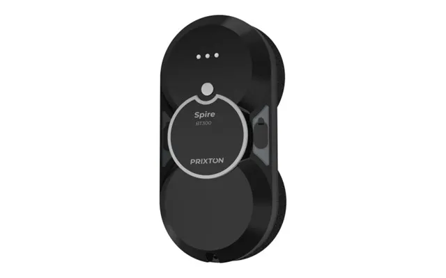 Promotional Prixton Bt300 Window Cleaning Robot Solid Black Not Available Custom Branded Merch With Logo For Bulk Corpor product image
