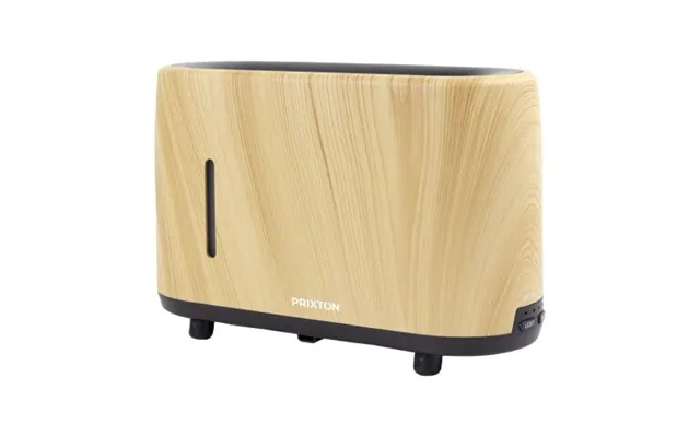 Promotional Prixton Essence Humidifier Wood Branded With Your Logo product image