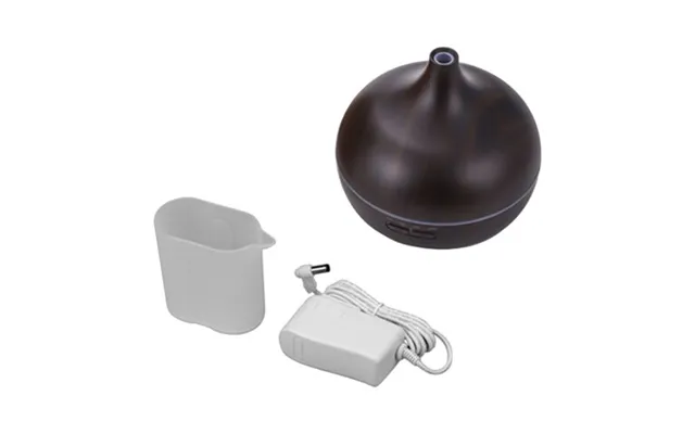 Promotional Prixton Hidra Humidifier Black Custom Branded Merch With Logo For Bulk Corporate Gifts product image