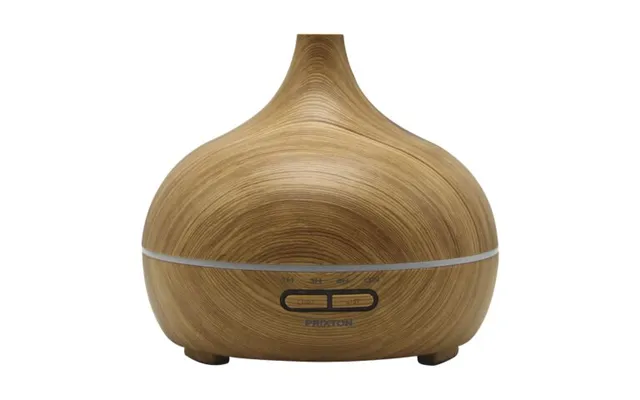 Promotional Prixton Hidra Humidifier Wood Custom Branded Merch With Logo For Bulk Corporate Gifts product image
