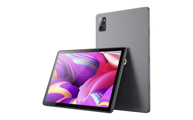 Promotional Prixton Nova 10,1 Tablet 4g 4 64gb Solid Black Branded With Your Logo