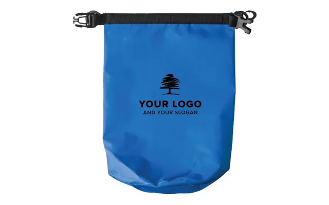 Promotional Pvc Watertight Bag Liese Lime Branded With Your Logo