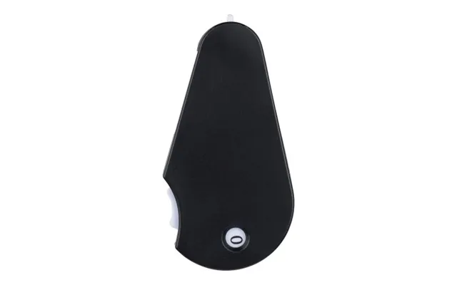 Promotional Recycled Abs Multifunctional Golf Tool Suki Black Custom Branded Merch With Logo For Bulk Corporate Gifts