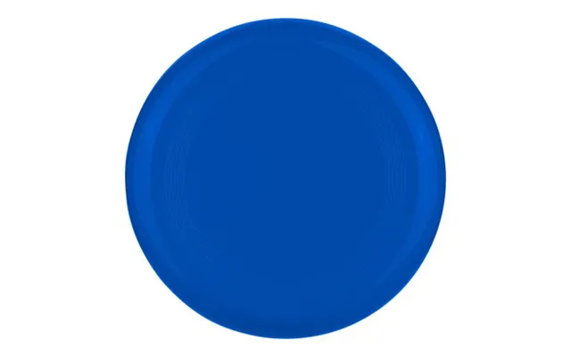 Promotional Recycled Frisbee Drift Cobalt Blue Custom Branded Merch With Logo For Bulk Corporate Gifts