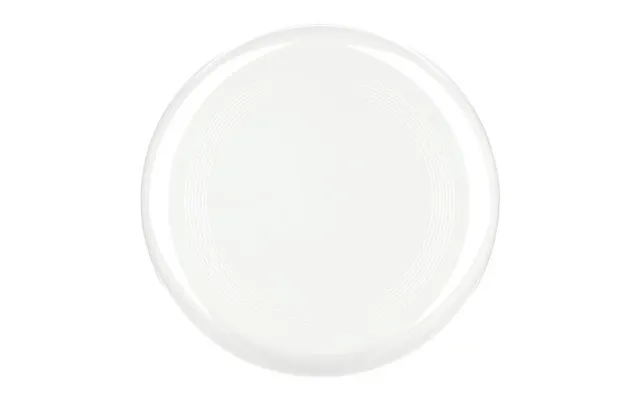 Promotional Recycled Frisbee Drift White Custom Branded Merch With Logo For Bulk Corporate Gifts