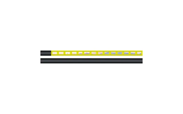 Promotional Rfx 40 Cm Reflective Pvc Band For Pets Neon Yellow Branded With Your Logo product image