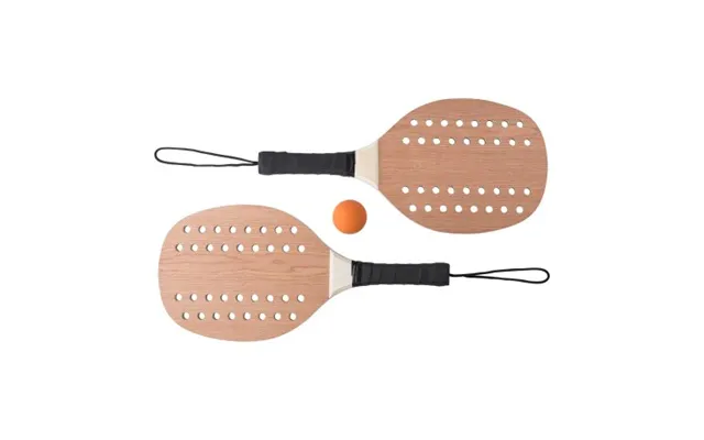 Promotional Rosewood Tennis Set Sergio Brown Custom Branded Merch With Logo For Bulk Corporate Gifts