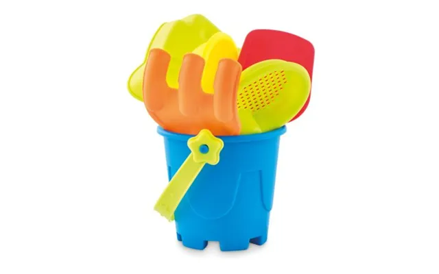 Promotional Sand Bucket Colourful Custom Branded Merch With Logo For Bulk Corporate Gifts