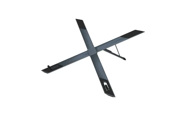 Promotional Scx.design O33 Foldable Laptop Stand Gun Metal Not Available Custom Branded Merch With Logo For Bulk Corpora product image
