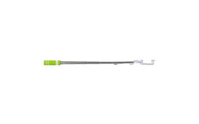 Promotional Selfie Stick Ursula - Abs Orange Custom Branded Merch With Logo For Bulk Corporate Gifts