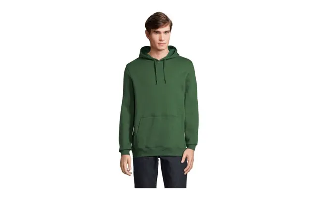 Promotional Snake Hood Sweater Bottle Green Branded With Your Logo