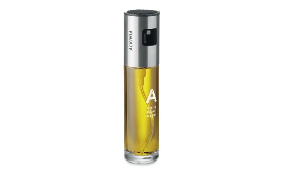 Promotional Spray Dispenser In Glass Transparent Branded With Your Logo