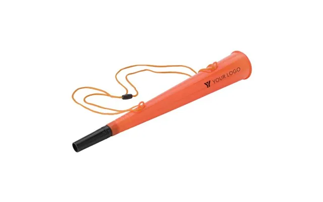 Promotional Stadium Horn Bruce Red Branded With Your Logo