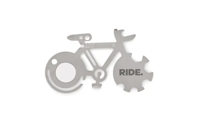 Promotional Stainless Steel 11-in-1 Multi-tool Matt Silver Custom Branded Merch With Logo For Bulk Corporate Gifts