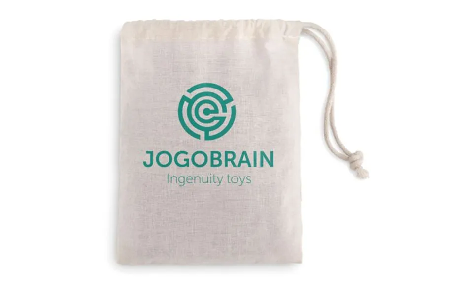 Promotional Star Brain Teaser Wood Branded With Your Logo