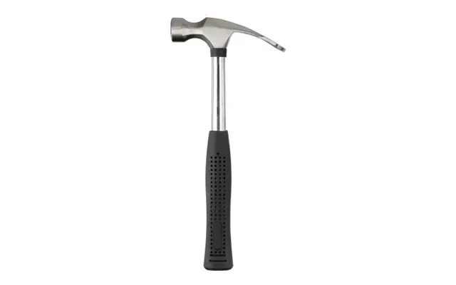 Promotional Steel Friday Afternoon Hammer Omar Silver Branded With Your Logo