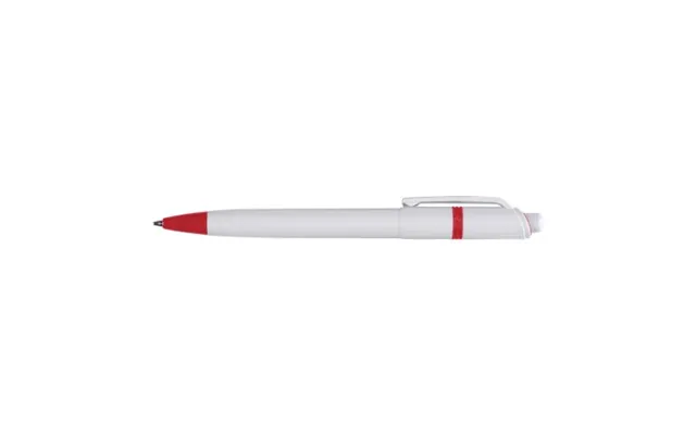 Promotional Stilolinea Ducal Ballpen Red Branded With Your Logo