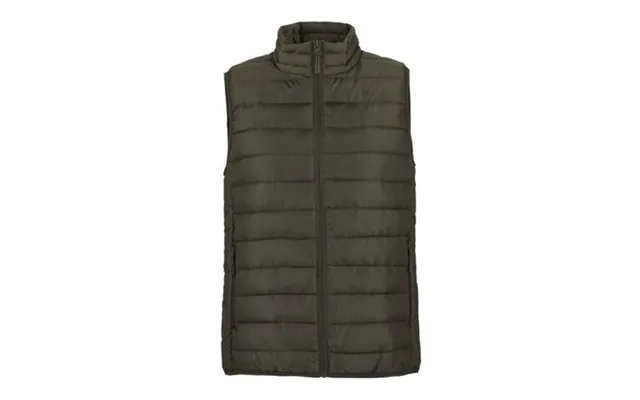 Promotional Stream Women Bodywarmer Army L Custom Branded Merch With Logo For Bulk Corporate Gifts product image