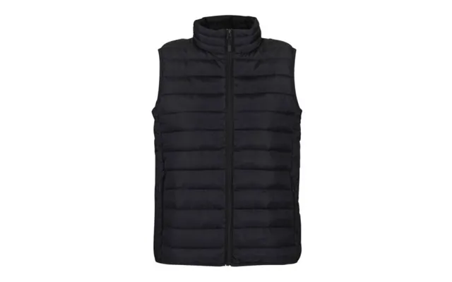 Promotional Stream Women Bodywarmer Black Custom Branded Merch With Logo For Bulk Corporate Gifts product image