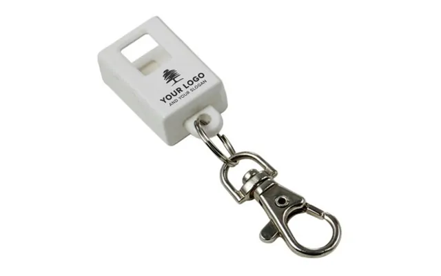 Promotional Tpe 2-in-1 Lanyard Marguerite Blue Custom Branded Merch With Logo For Bulk Corporate Gifts