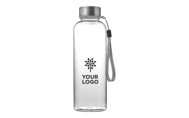 Promotional Tritan Bottle Marc Orange Branded With Your Logo