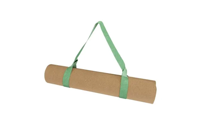 Promotional Uni Sublimation Rpet Yoga Mat Carrying Strap White Custom Branded Merch With Logo For Bulk Corporate Gifts product image