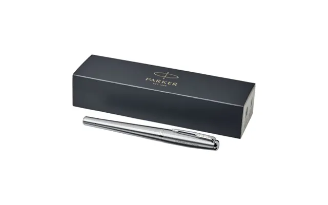 Promotional Urban Fountain Pen Metal Branded With Your Logo