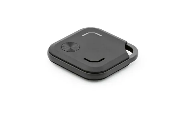 Promotional Vibetag Tracker. Rabs. Apple And Android Compatible Black Custom Branded Merch With Logo For Bulk Corporate 